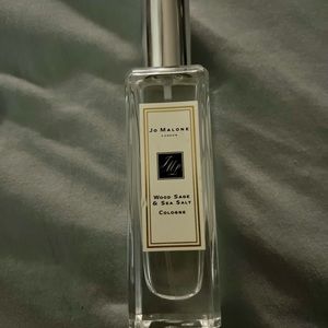 Jo Malone Wood Sage & Sea Salt